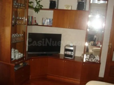 SE VENDE PISO EN EL CENTRO DE VALENCIA DE DON JUAN, EXTERIOR - foto 3