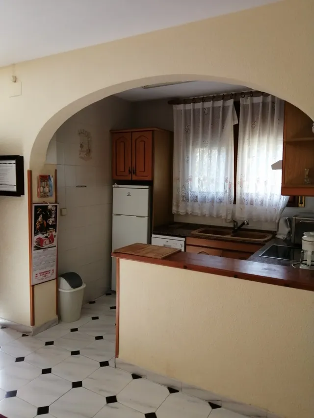 Complejo turístico en venta - ideal inversores !!! — 20