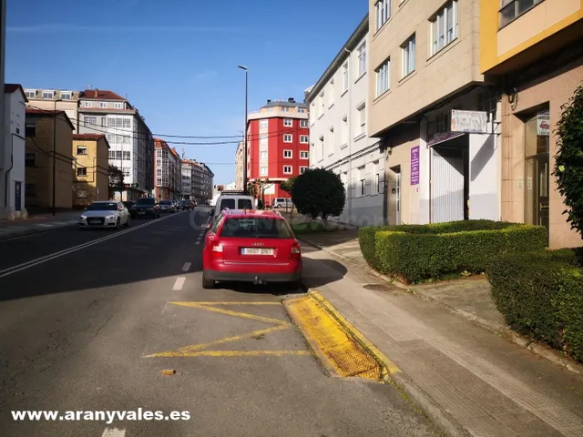 Local Comercial en Vázquez de Parga. - foto 3