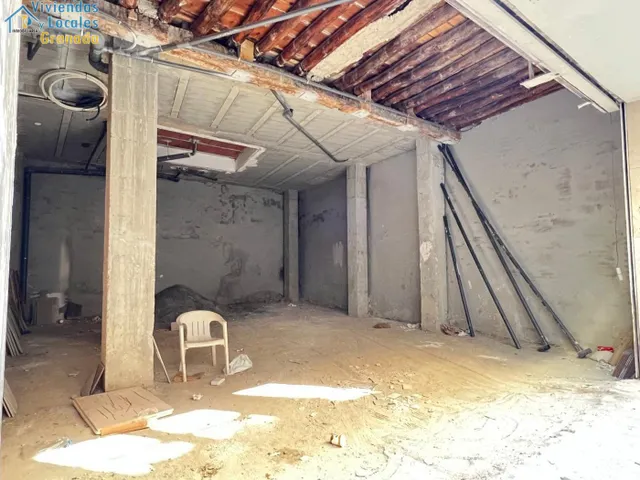 Magnífico local en edificio de obra nueva — 4