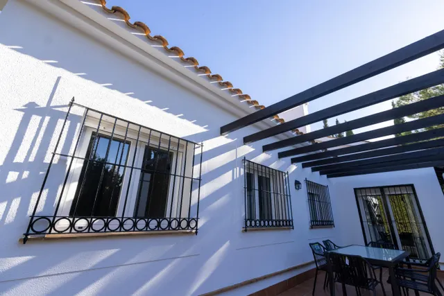 Villa 3 habitaciones 180m² en venta - La Pinilla - Las Palas — 39