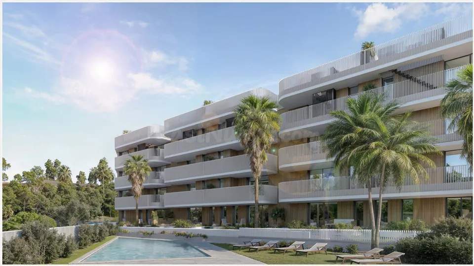 Apartamento 2 habitaciones 64m² en venta - Costa Del Sol