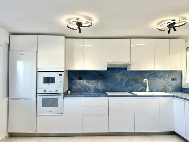 Apartamento 2 habitaciones 75m² en venta - Riviera del sol — 14