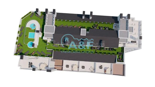 OBRA NUEVA EN CONTRUCCION CASTELLON DE LA PLANA - foto 2