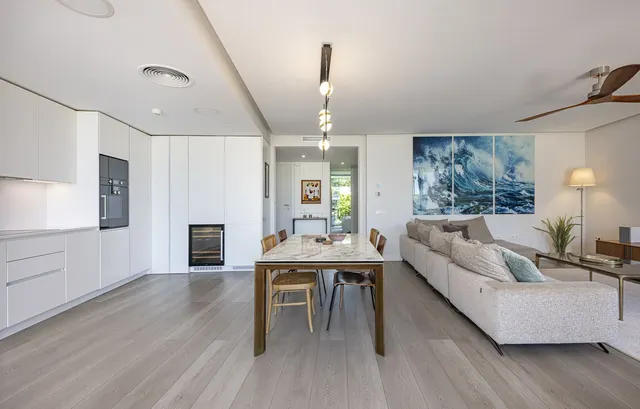 Apartamento 2 habitaciones 121m² en venta - Costa Del Sol — 21