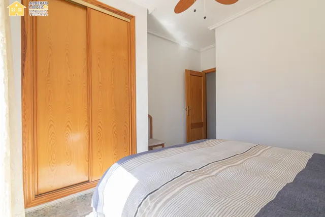 Bungalow en venta en urbanización Las Arenas 2, Arenales del Sol. — 22
