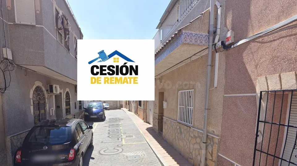 VENTA EN CONDICIONES ESPECIALES - MODALIDAD CESIÓN DE REMATE
