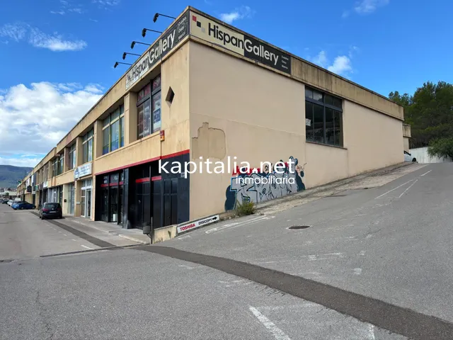 Local comercial en Cocentaina — 7