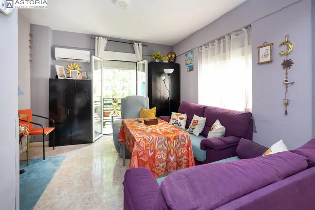Piso 2 habitaciones 95m² en venta - Zaidin — 23
