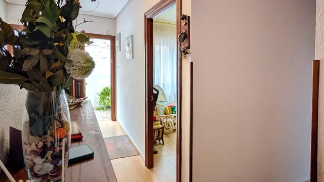VIVIENDA Y NEGOCIO EN PIELAGOS — 14