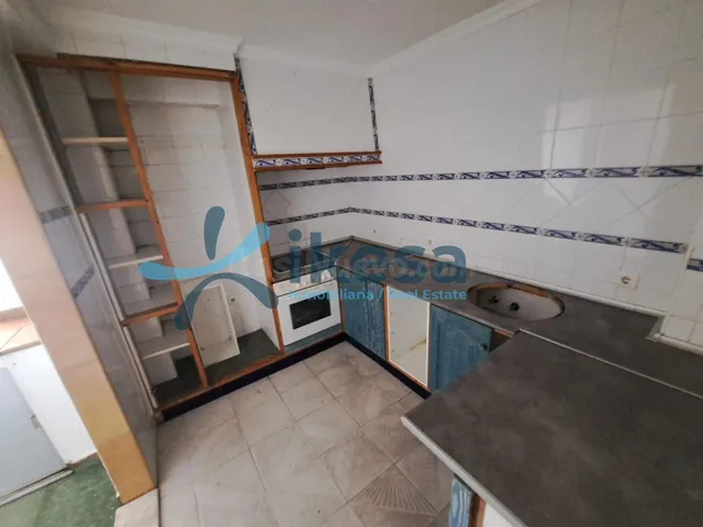 VENTA DE PISO ISLA CRISTINA. ACTIVO INMOBILIARIO SIN POSESIÓ - foto 3