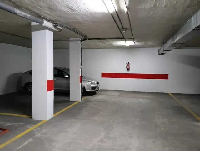 PLAZAS DE APARCAMIENTO EN VENTA, Santa Fe, Granada — 13