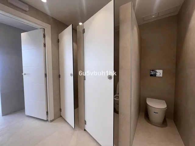 Restaurante 300m² en venta - Marbella — 18