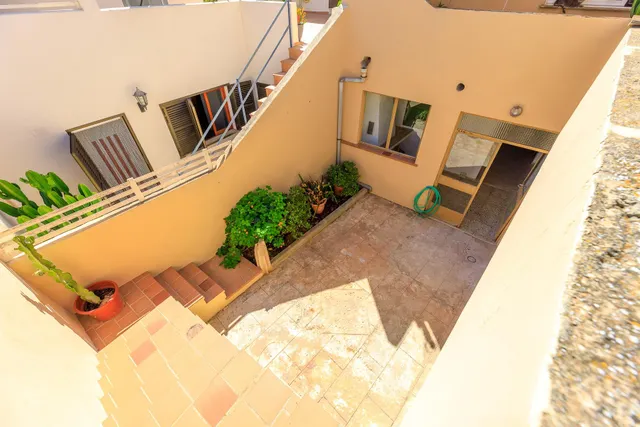 Encantadora Planta Baja en Llucmajor Pueblo — 27