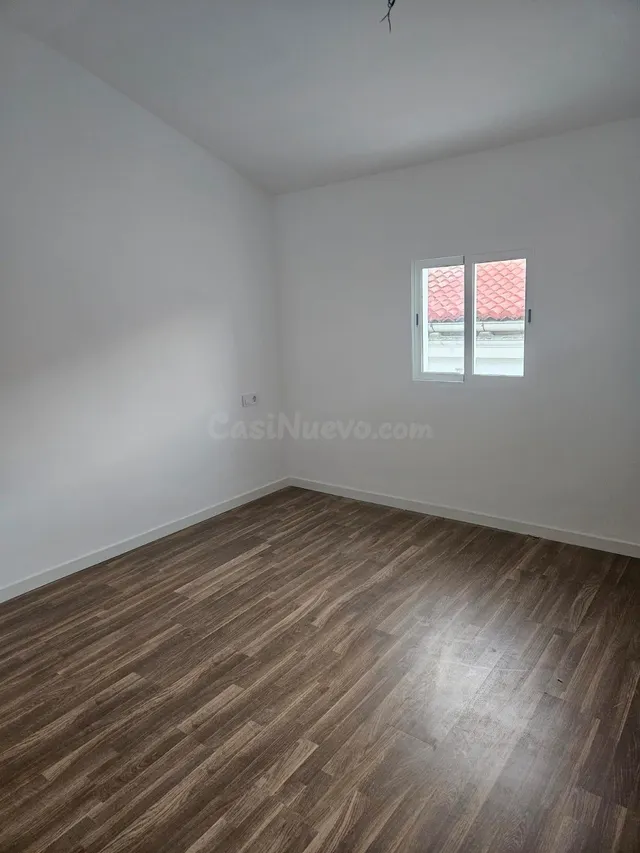 Ático 2 habitaciones 45m² en alquiler - La Creu del Grau — 2
