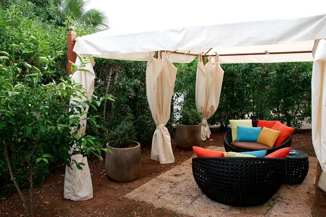 AGROTURISMO A LA VENTA EN SANT CLIMENT — 11