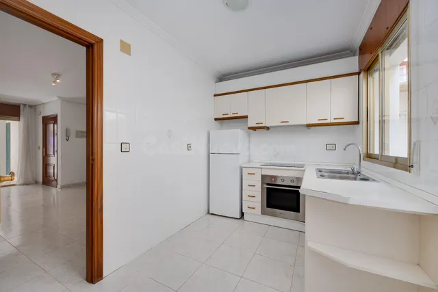 Amplio Apartamento en Acequion, Torrevieja - ¡A solo 250m de la Playa! — 3