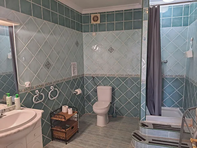 Chalet 6 habitaciones 407m² en venta - Riviera del sol — 12