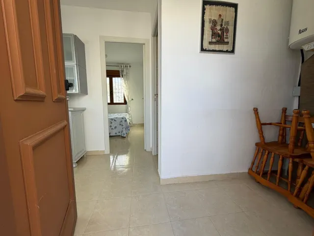 Fabulosa vivienda tipo duplex con entrada independiente y amplio jardin — 20