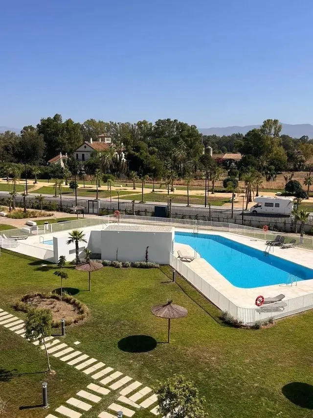 Piso 3 habitaciones 138m² en venta - Los Álamos — 47