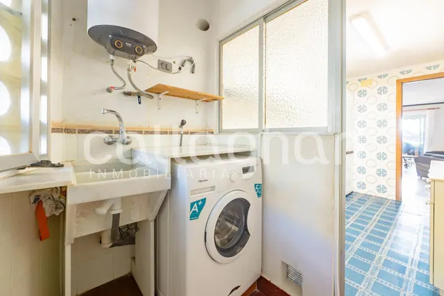 APARTAMENTO VISTAS AL MAR Y LA MONTAÑA — 20