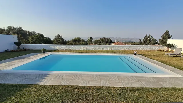 Chalet 5 habitaciones 403m² en venta - Costa del Sol - foto 5