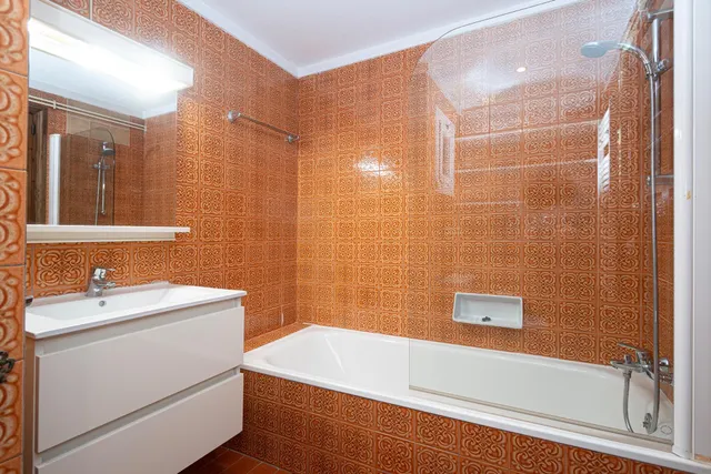 Exclusiva vivienda de alto standing con amplias terrazas, piscina y gran potencial en Son Dameto, Palma — 14