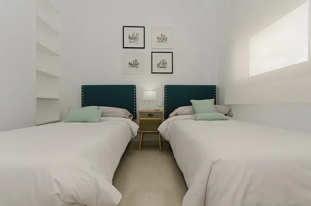 ¡LLAVE EN MANO! PRECIOSA VILLA DE OBRA NUEVA EN PLAYA HONDA(LA MANGA). — 11