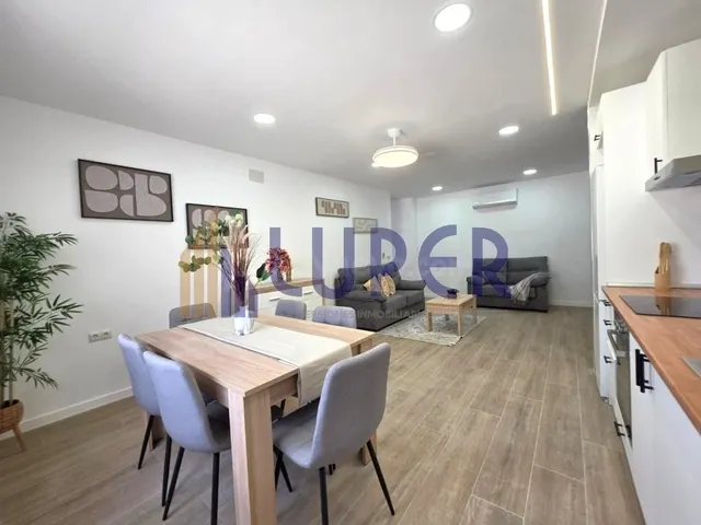 Luper presenta en alquiler este magnífico chalet a estrenar  - foto 2