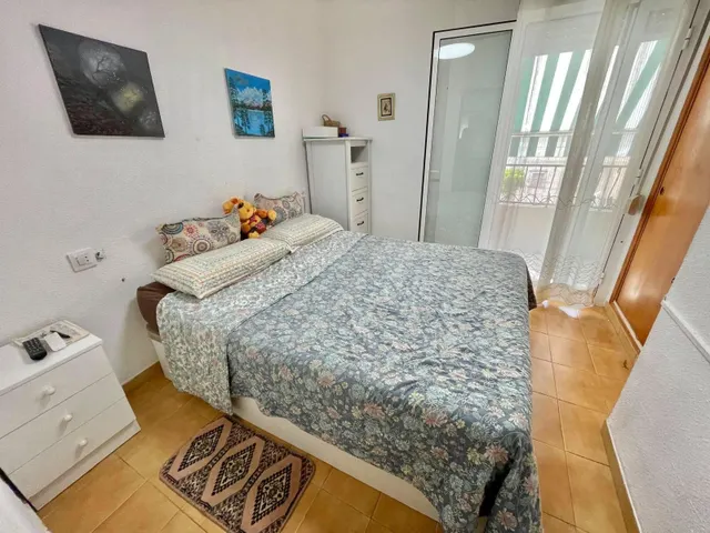 ¡Tu refugio junto al mar! Coqueto bungalow a solo 100 metros de la playa! — 10