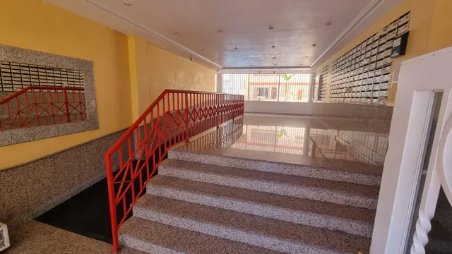 Apartamento 1 habitación 48m² en venta - Centro — 35