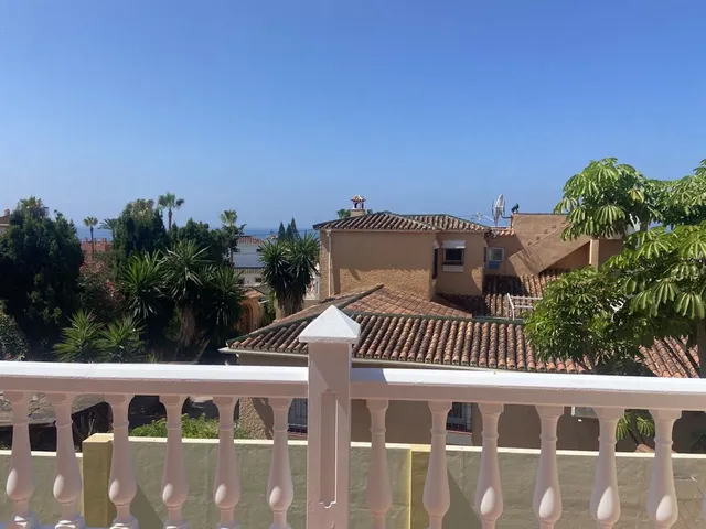 Villa 3 habitaciones 203m² en alquiler - Centro — 26