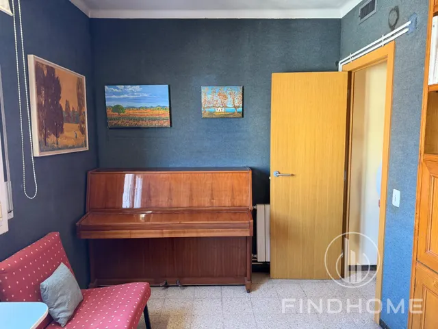 Piso 4 habitaciones 133m² en venta - Eixample — 29