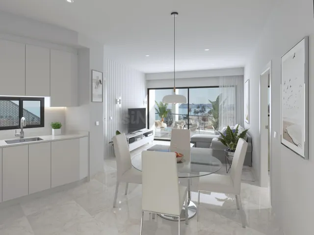 ULTIMA VIVIENDA PLANTA BAJA ENTREGA LLAVE EN MANO - A POCOS  - foto 2