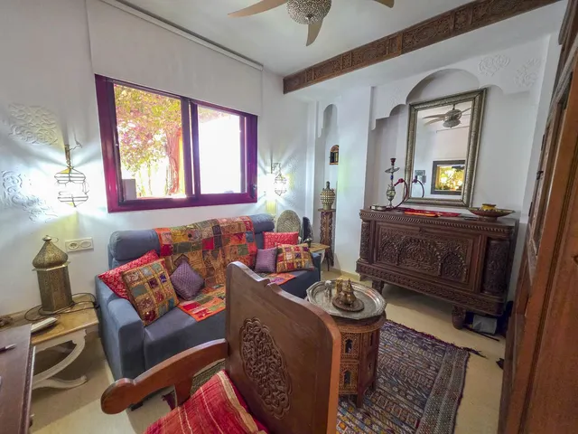 Apartamento 3 habitaciones 129m² en venta - Costa del Sol — 48