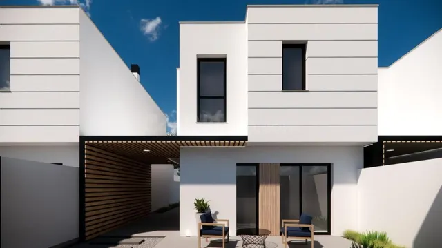 Villa 2 habitaciones 78m² en venta - Serena Golf - foto 3