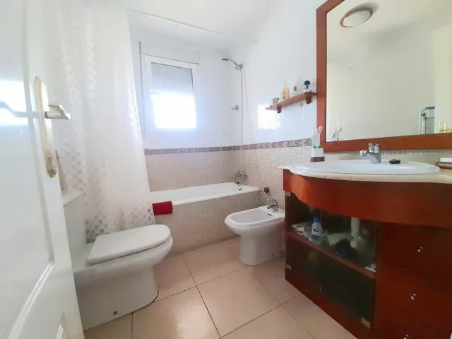 Apartamento en alquiler de temporada de invierno — 18
