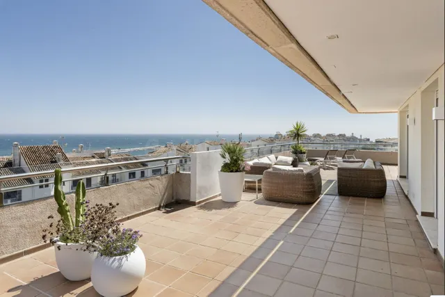 Ático 3 habitaciones 100m² en venta - Marbella — 2