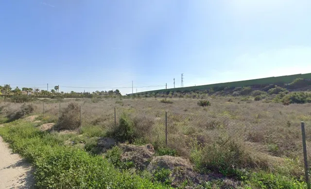 Amplio Terreno Rural en Algoda-Matola-Llano de San José