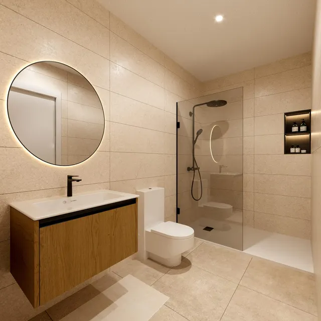 Adosado 3 habitaciones 106m² en venta - Torrepacheco - foto 4