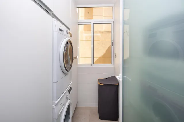 Piso 4 habitaciones 129m² en venta - El serrallo — 22