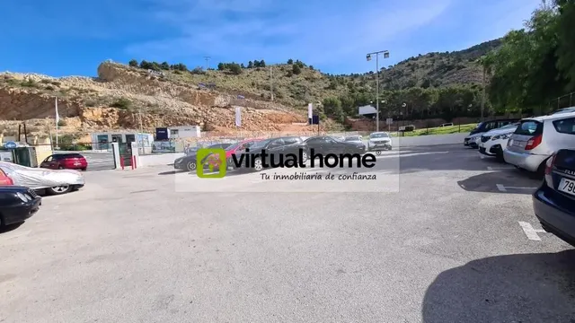 Estudio Moderno en el Corazón de Rincón de Loix, Benidorm - ¡Oportunidad Única! — 20