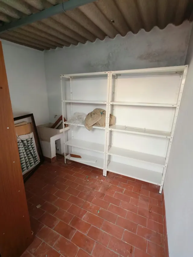 Piso de 3 dormitorios con trastero y patio en santa marina — 23