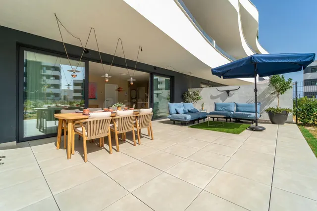 Apartamento 2 habitaciones 75m² en venta - Centro — 5