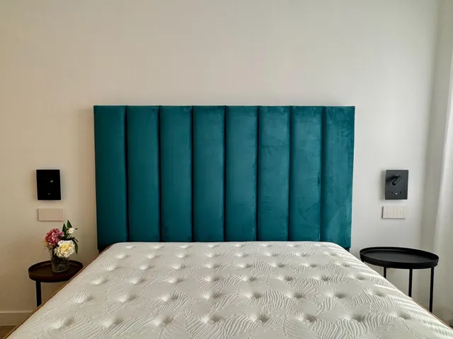 Apartamento de 2 dormitorios en venta en el centro Murcia — 12