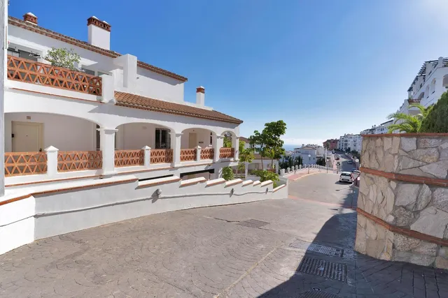 Ático 2 habitaciones 113m² en venta - Riviera del sol — 49