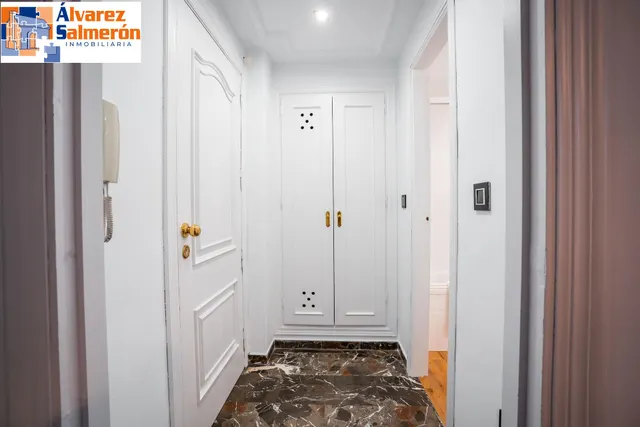 PISO CON LICENCIA TURISTICA EN CALLE NAVAS — 8