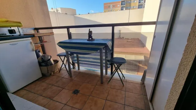 Piso en venta en El Parador de 93 m2 — 7
