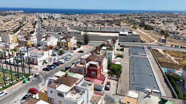Casa Quad de 2 Dormitorios en Venta en Los Altos | Solárium, - foto 2