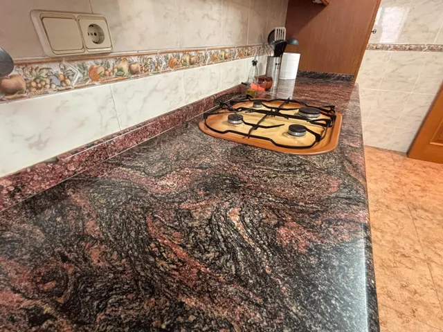 Se vende magnífico piso Zona Ayora - Pacheco y Torrens — 7